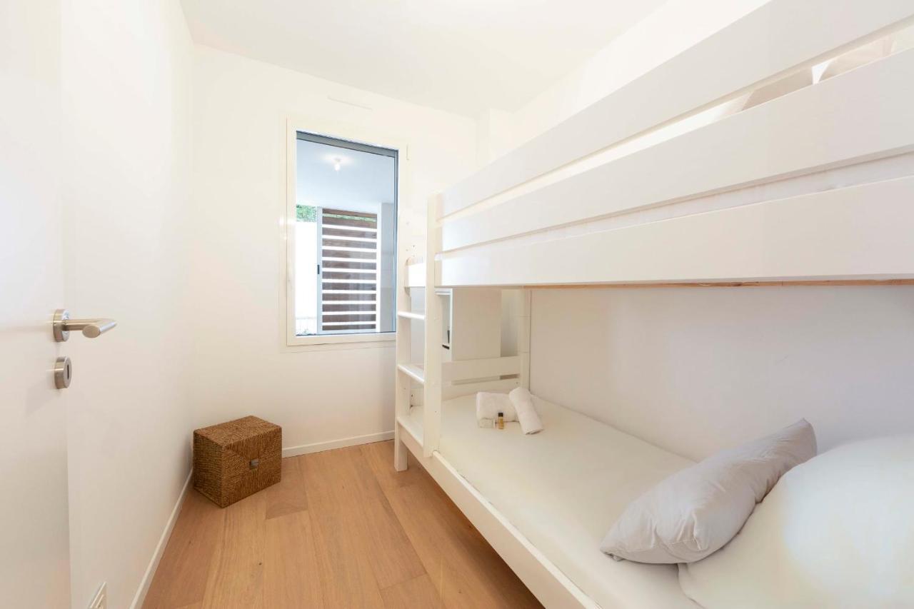 Les Jardins Secrets Apartment Antibes Exterior photo