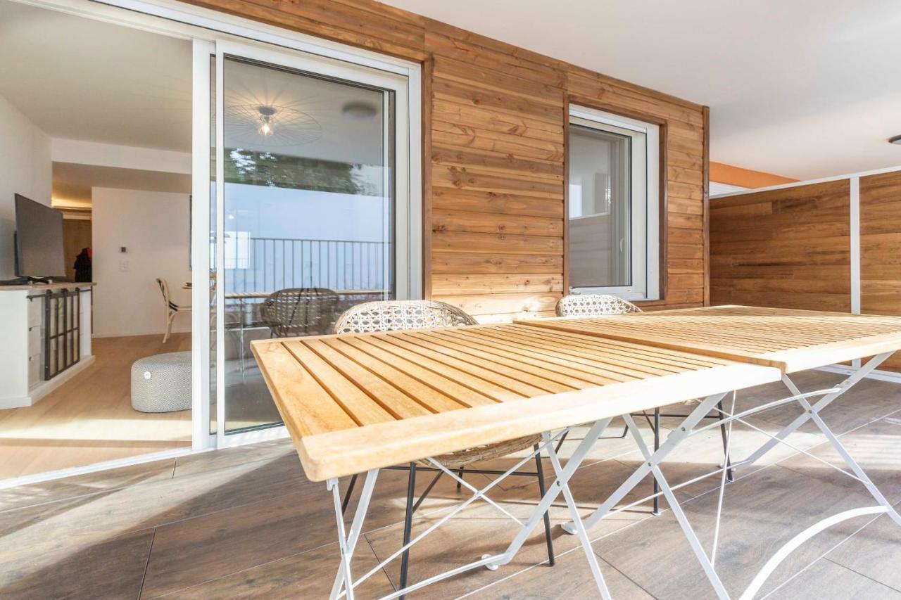 Les Jardins Secrets Apartment Antibes Exterior photo